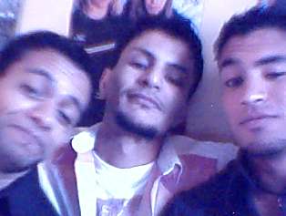 crazy i know............