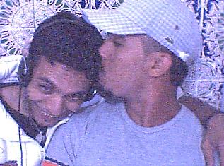 like a father..hahaa